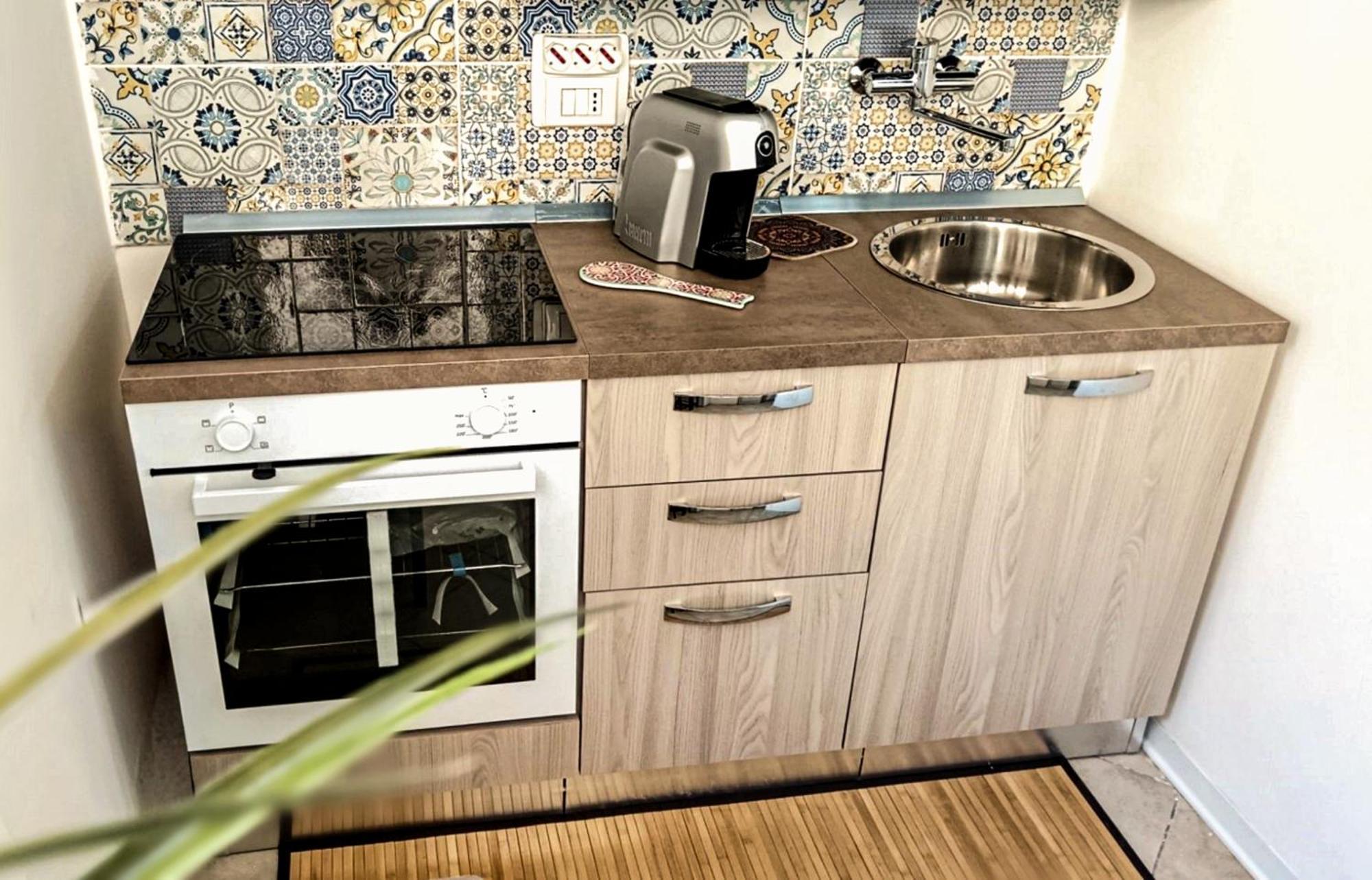 Kataneasyhouse Apartment Cibali Екстериор снимка