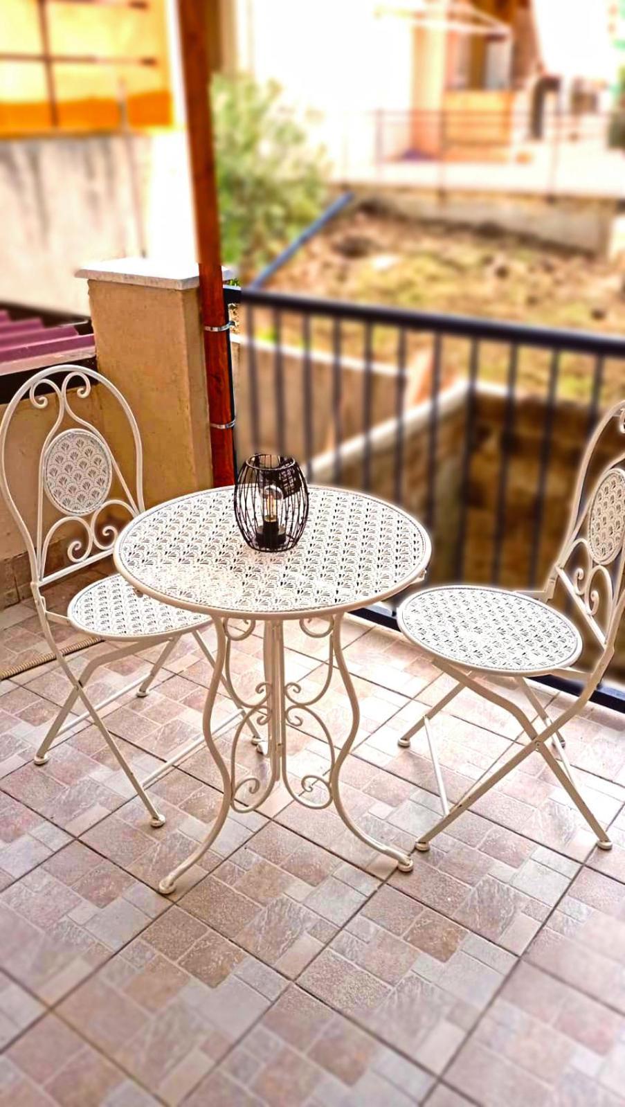 Kataneasyhouse Apartment Cibali Екстериор снимка