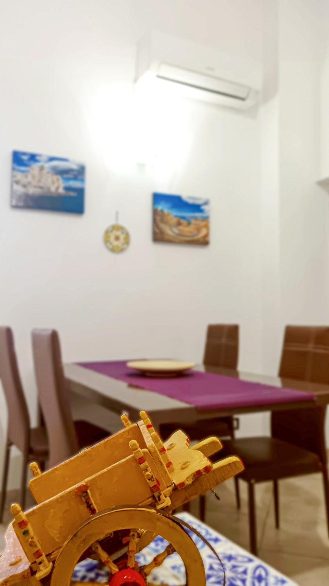 Kataneasyhouse Apartment Cibali Екстериор снимка