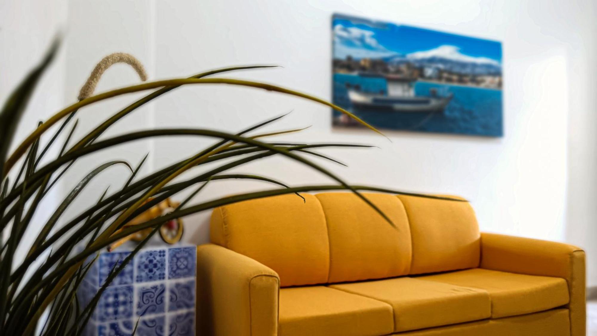 Kataneasyhouse Apartment Cibali Екстериор снимка