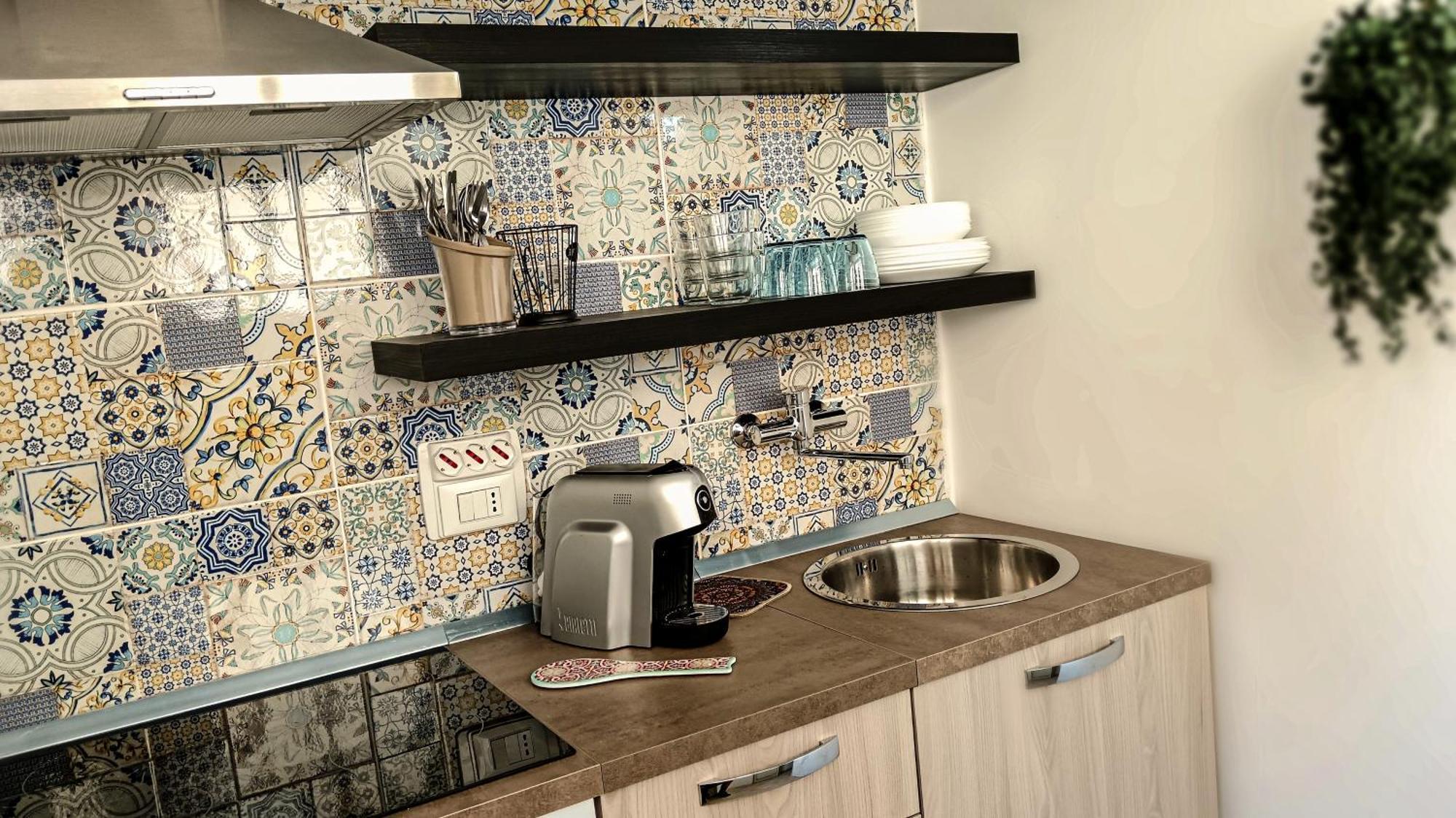 Kataneasyhouse Apartment Cibali Екстериор снимка