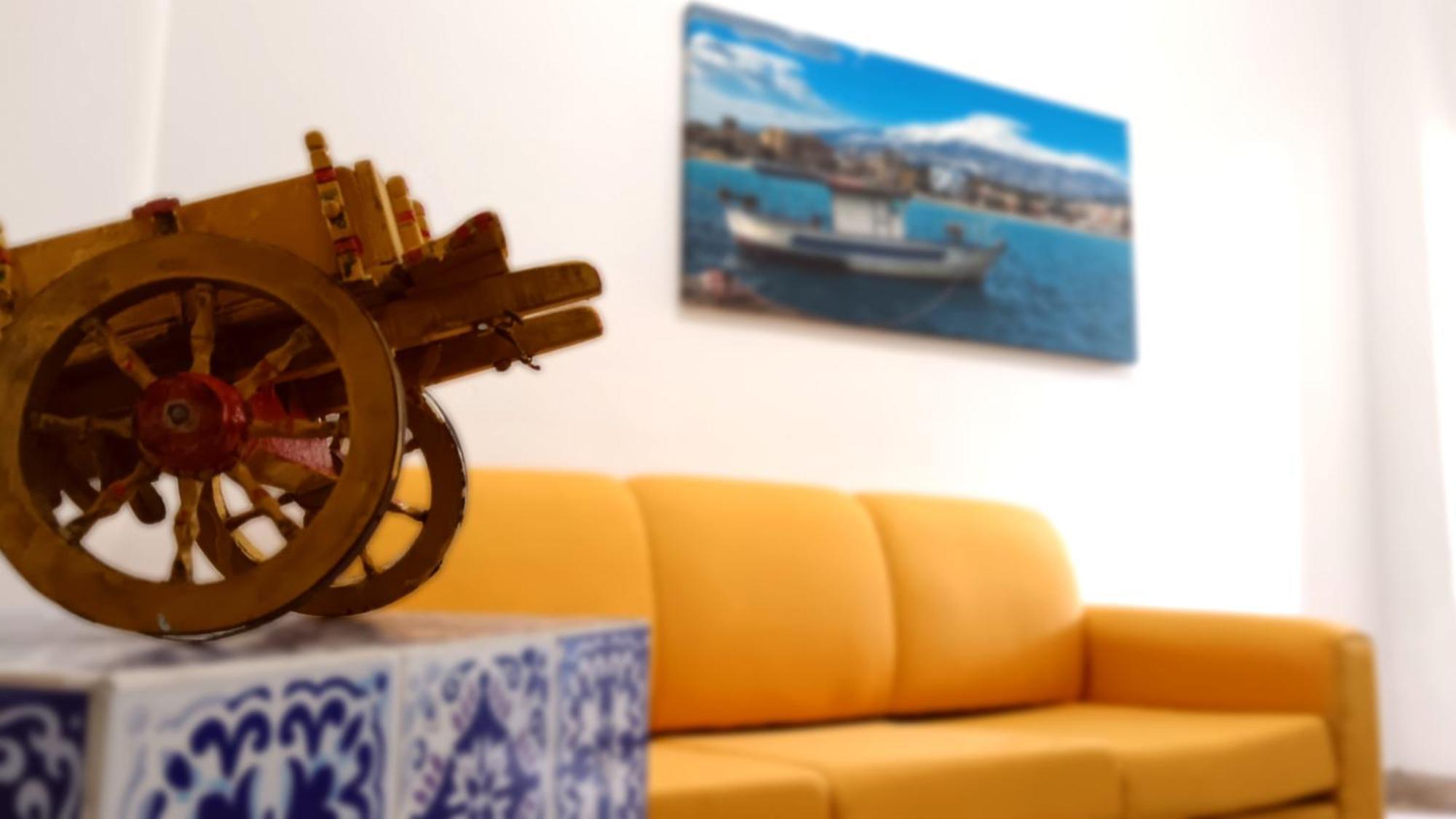 Kataneasyhouse Apartment Cibali Екстериор снимка