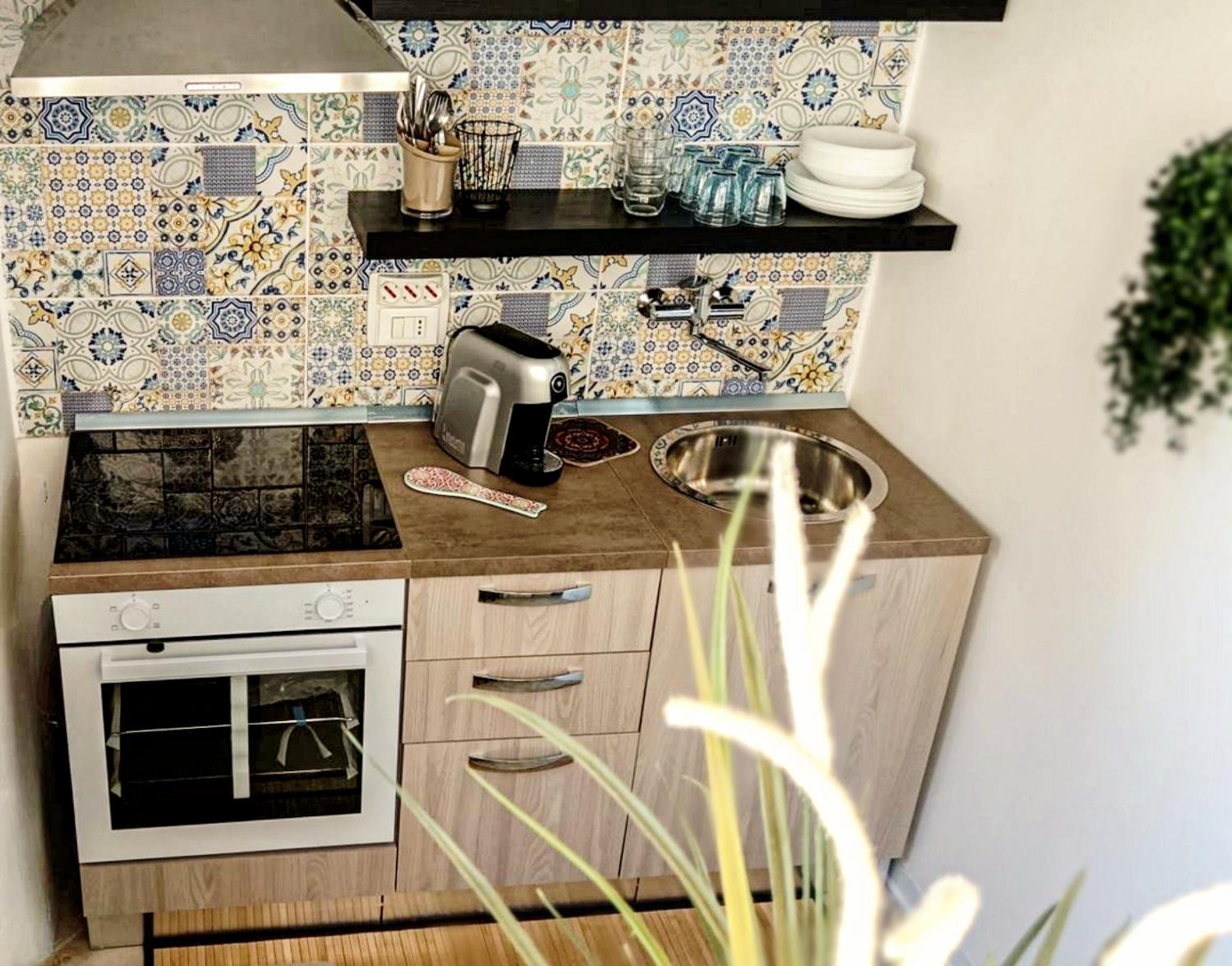 Kataneasyhouse Apartment Cibali Екстериор снимка