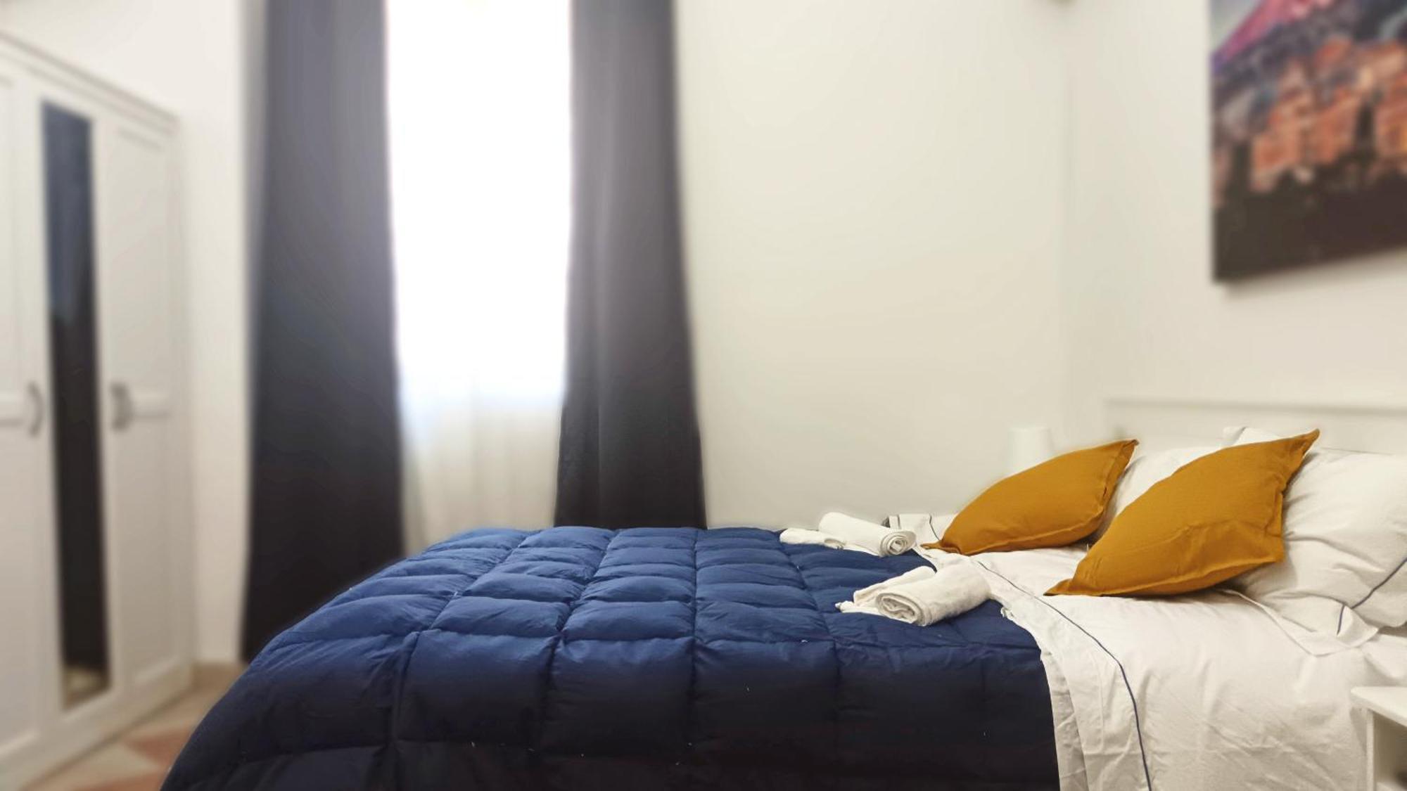 Kataneasyhouse Apartment Cibali Екстериор снимка