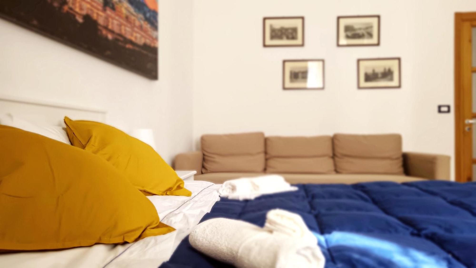 Kataneasyhouse Apartment Cibali Екстериор снимка