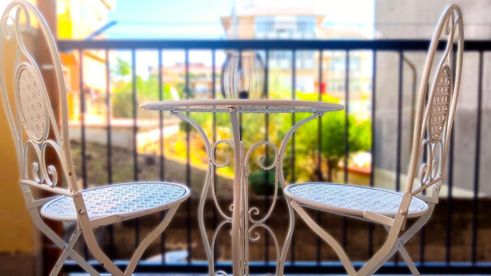 Kataneasyhouse Apartment Cibali Екстериор снимка