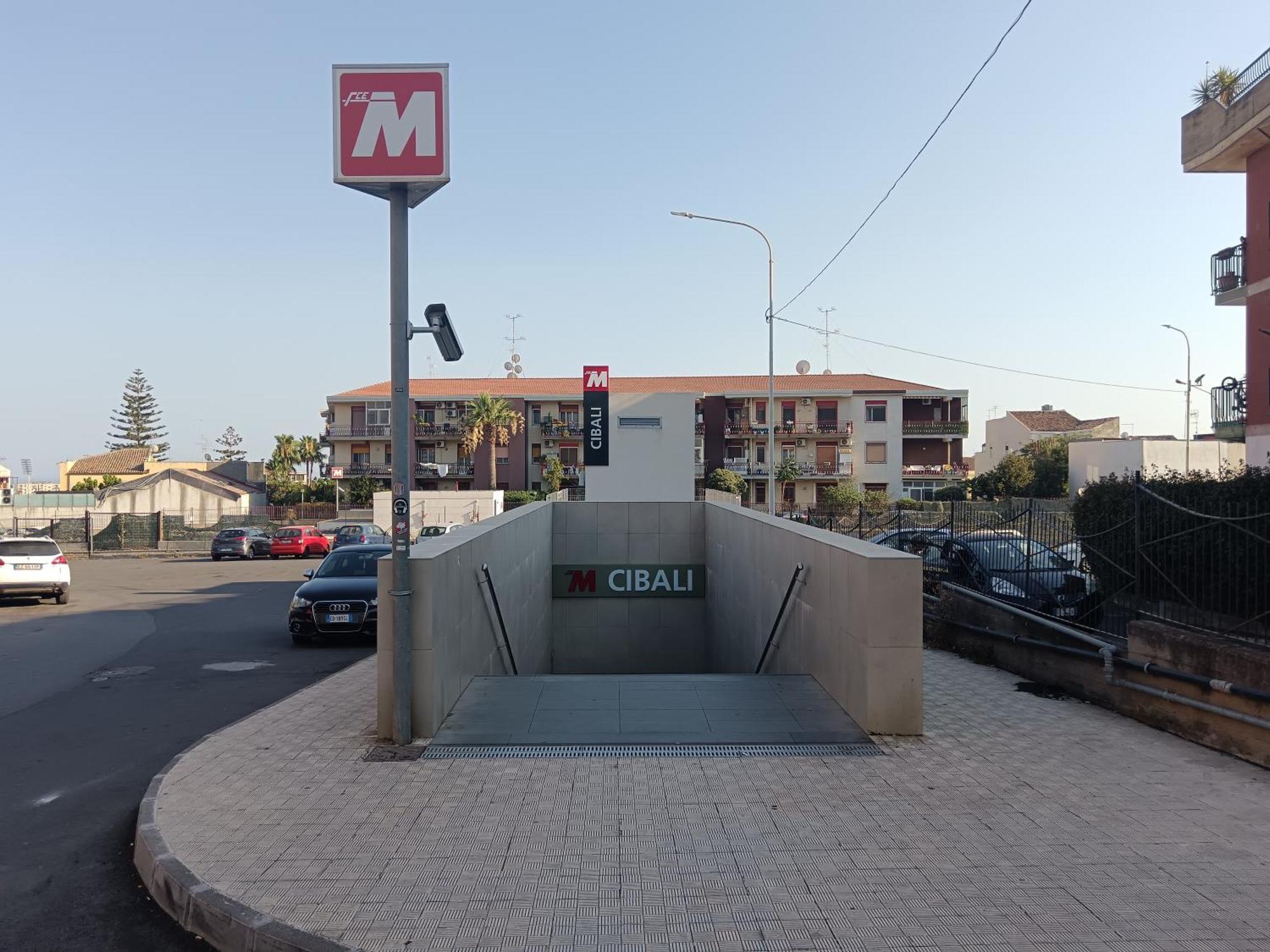 Kataneasyhouse Apartment Cibali Екстериор снимка