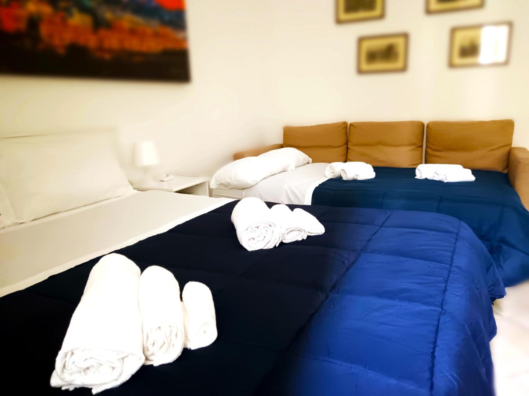 Kataneasyhouse Apartment Cibali Екстериор снимка